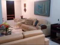 Apartamento do Alberto