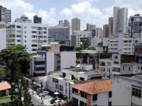Apartamento Farol da Barra Salvador