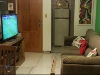 Apartamento Ladeira do Paiva