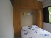 Apartamento na cidade de Salvador/BA