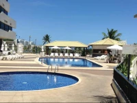 Apartamento Ondina Apart