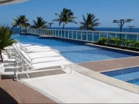 Apartamento Panoramico Salvador