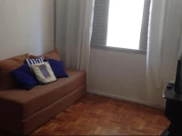Apartamento Rios Porto da Barra