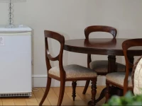 Brompton House - Garden Suite