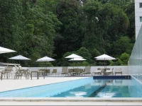 Barra Exclusive Apartment