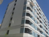 Barra Tropical Residence