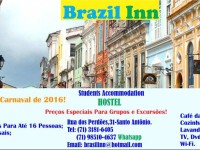 Brazil Inn Hostel Club