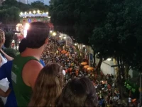 Hotel Campo Grande (Adult Only)