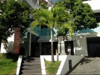 Casa Petunia Pousada Boutique