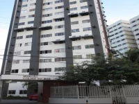 Centro De ConvenГ§Гµes Da Bahia Flat