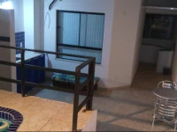 Cobertura com Linda Vista Mar