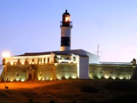 EdifГ­cio Farol
