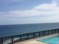 Farol Barra Flat Villarino