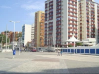 Farol da Barra Apartamento