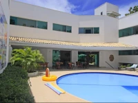 Farol de ItapuГЈ Praia Hotel