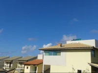 Flat House Beach Village