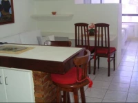 Flat na Praia do Farol da Barra