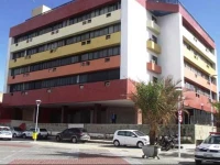 Flat no Farol da Barra