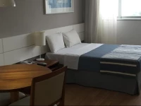 Flat Salvador Shopping