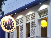 GraГ§a CafГ© e Hospedaria