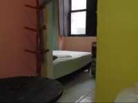 Hostel Casa do ГЌndio Asa Branca