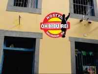 Hostel Oh Meu Rei
