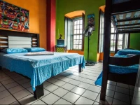 Hostel Pousada PaГ­s Tropical