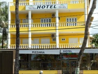 Hotel Lazer Piata