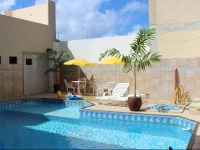 Maristella Hotel Pousada