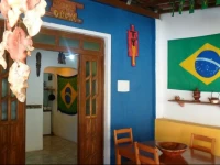 OdoyГЎ Bed and Delicious Breakfast