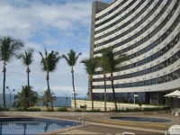 Ondina Apart Hotel Salvador