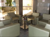 PГ­er Sul Apart Hotel