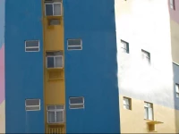 Hotel Piramide - Dois de Julho