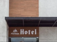 Plattinum Hotel