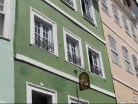 Pousada Bahia PelГґ