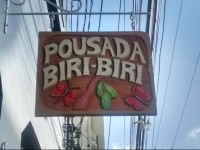 Pousada Biribiri