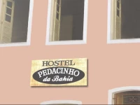 Pousada e Hostel Pedacinho da Bahia