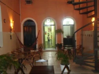 Pousada Solar dos Romanos