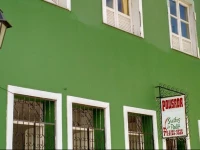 Pousada SuГ­tes Do PelГґ