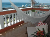 Hotel Pousada Villa Carmo