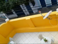 Pousada Zumbi dos Palmares