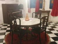 Recanto dos MГєsicos