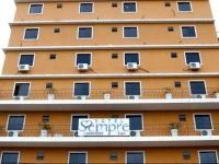 Hotel Sempre 7 Portas