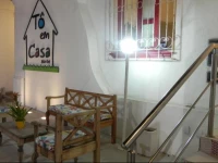 TГґ em Casa Hostel