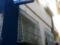 Villa da PaciГЄncia Hostel