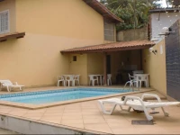 Village em Patamares!