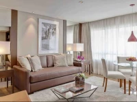 Etoile Hotels Jardins