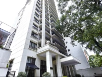 George V Residence Casa Branca