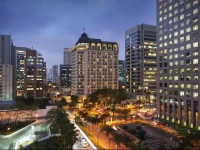 Gran Estanplaza Berrini