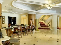 Grand Mercure SP Ibirapuera